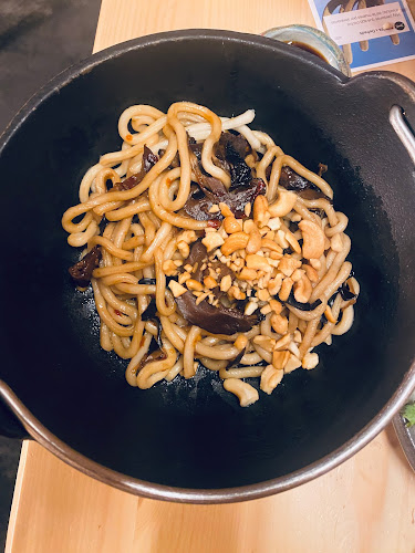 Sibuya Urban Sushi Bar Open Times