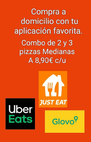 Provopizza - Gastronomía y hostelería