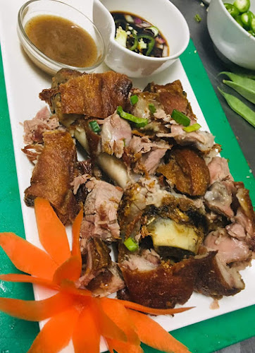 Comentarii opinii despre Pinoy Taberna Bar and Restaurant