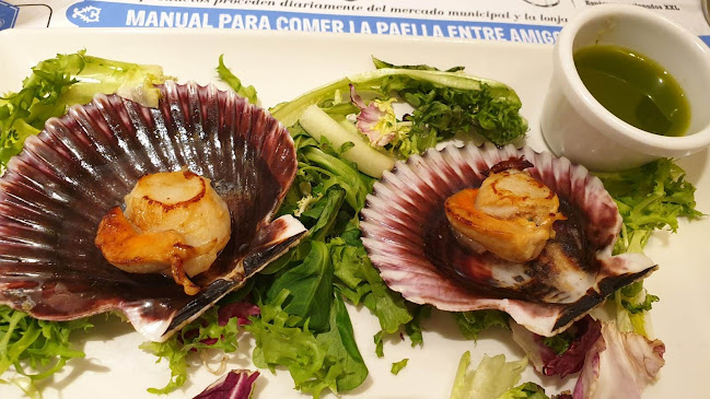 Opinii despre Tasca Eulalia în Dénia - Gastronomía y hostelería