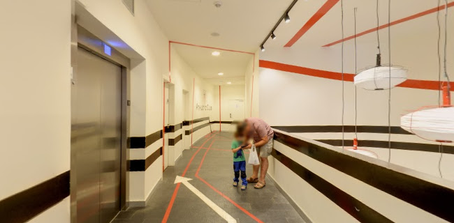 La Campa de los Ingleses · Taberna San Mamés - Gastronomía y hostelería