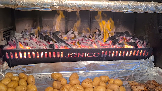 El Pollo Loco - Gastronomía y hostelería