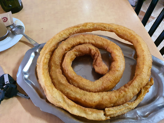 Bar Mercado de Huelin