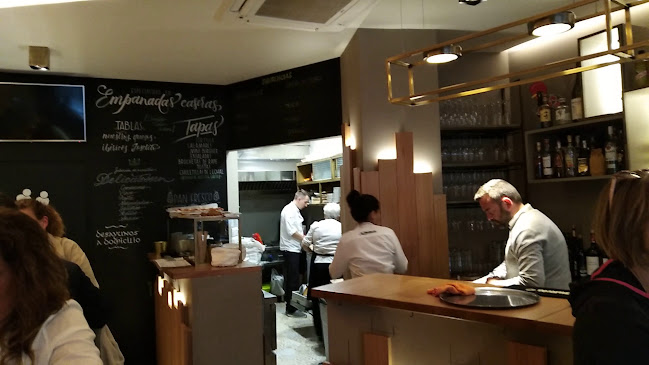 La Trastienda Sanxenxo - Sanxenxo