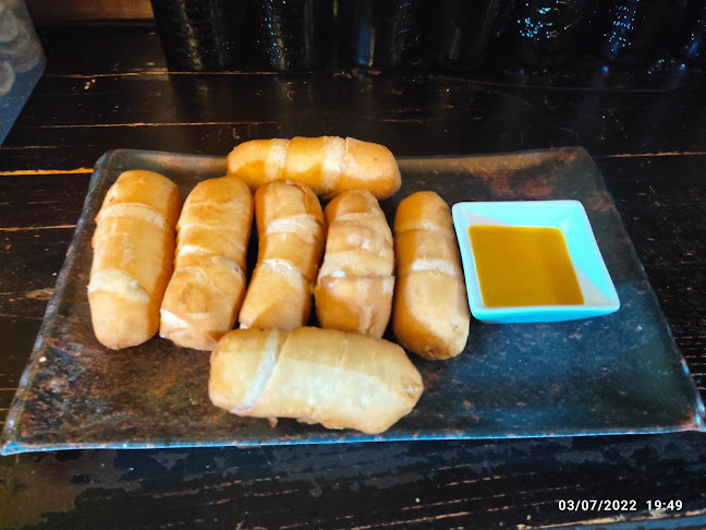 Taberna Piedra Pinta - Gastronomía y hostelería