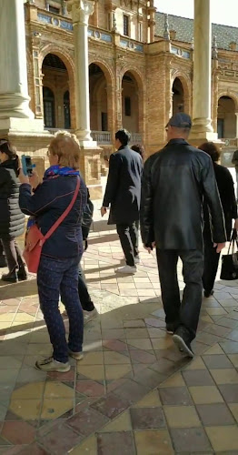 Comentarii opinii despre Tetería Bagdad