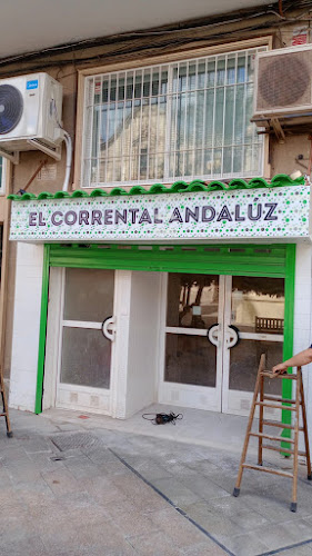 Taberna El corrental andaluz