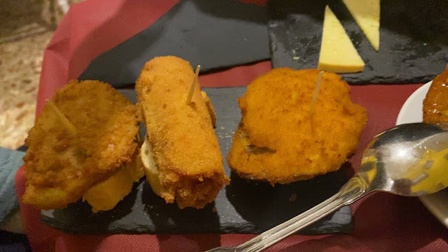 Opinii despre Taberna Skala în Toledo - Gastronomía y hostelería