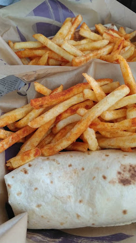 Opinii despre Taco Bell în Barcelona - Gastronomía y hostelería
