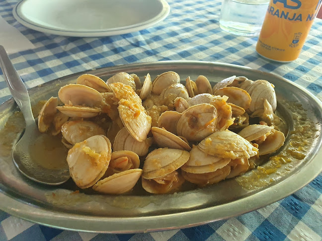 Restaurante Churrasquería Ramón