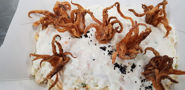 Restaurante Dunas de Famara - Urb. Famara