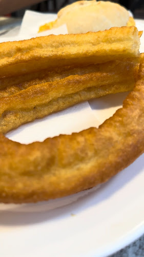 Opinii despre Churrería La Unión în Las Palmas de Gran Canaria - Gastronomía y hostelería