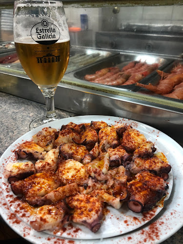 Los Crustáceos - Gastronomía y hostelería