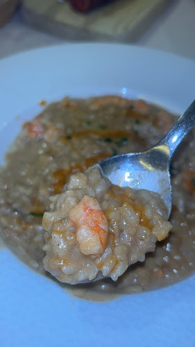 El Jamón y El Churrasco - Madrid