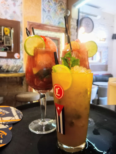 Copa Café Barcelona - Barcelona