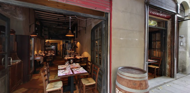 Gravin - Gastronomía y hostelería