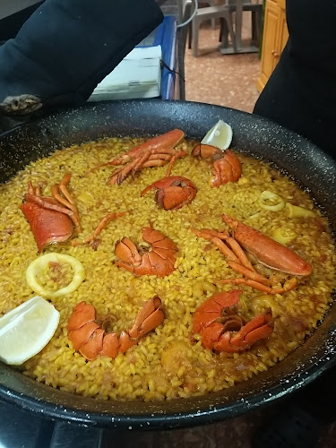 C. Juan Ramón Jiménez, 41, Quatre Carreres, 46006 Valencia