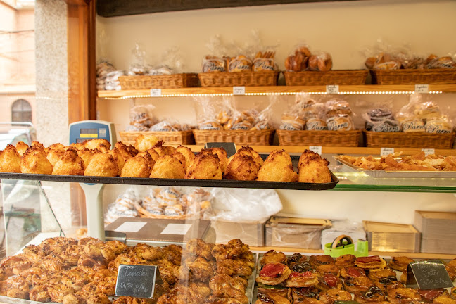 Panadería Parra - Gastronomía y hostelería