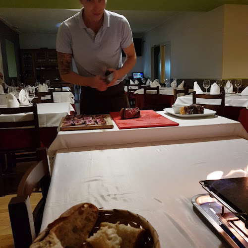 Asador Paulo Open Times