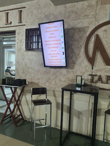 Av. de España, 40, 41701 Dos Hermanas, Sevilla