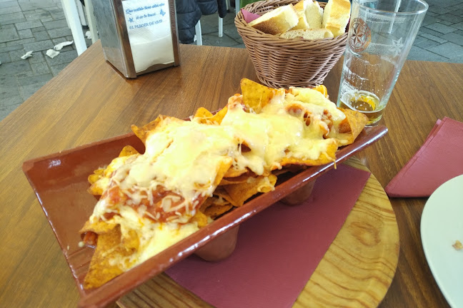 La Guindilla Gastro Bar - Gastronomía y hostelería