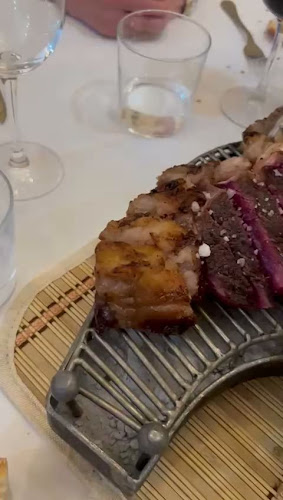 Asador La Costa Navarra - Madrid