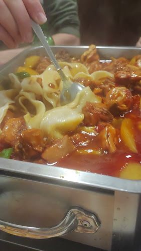 渝州人家 Open Times