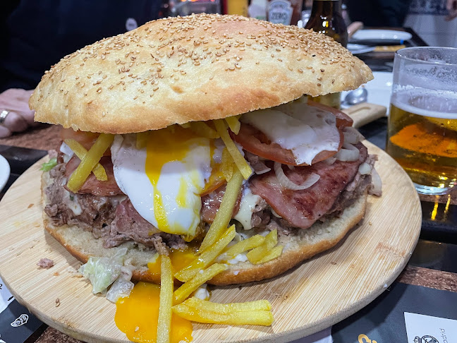 Reviews of Los Extre Rock Bar in Madrid - Gastronomía y hostelería