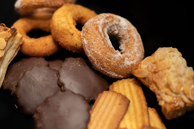 Panadería Juan Sanz - Gastronomía y hostelería