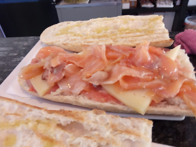 Cafetería Manía - Petrer