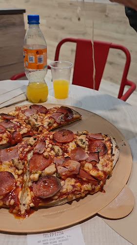 Opinii despre Telepizza Barakaldo - Comida a Domicilio în Barakaldo - Gastronomía y hostelería