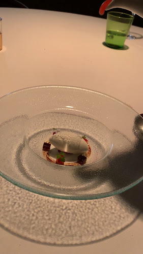 Santerra Restaurante - Madrid