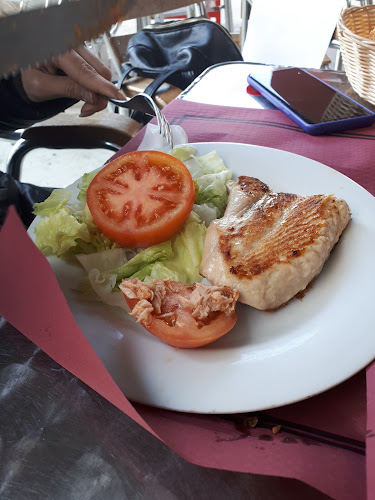 Opinii despre Bar Restaurant Palmera în Barcelona - Gastronomía y hostelería