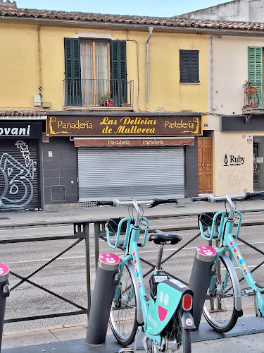 Comentarii opinii despre Panadería Las delicias de Mallorca