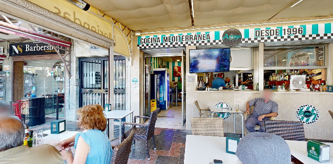 Opinii despre Cafetería Arroyo în La Cala de Mijas - Gastronomía y hostelería