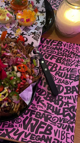 Reviews of Vegan Junk Food Bar in Barcelona - Gastronomía y hostelería