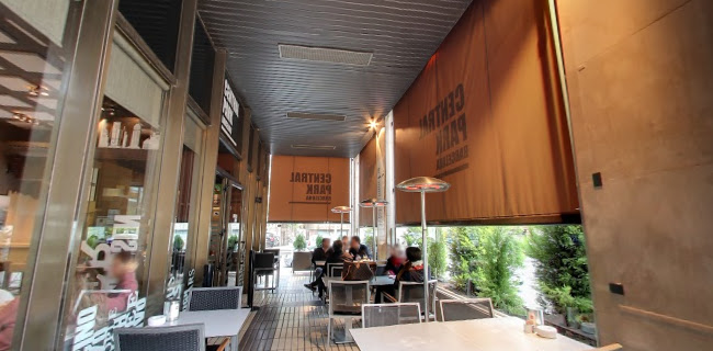 Central Park - Barcelona Restaurant - Gastronomía y hostelería