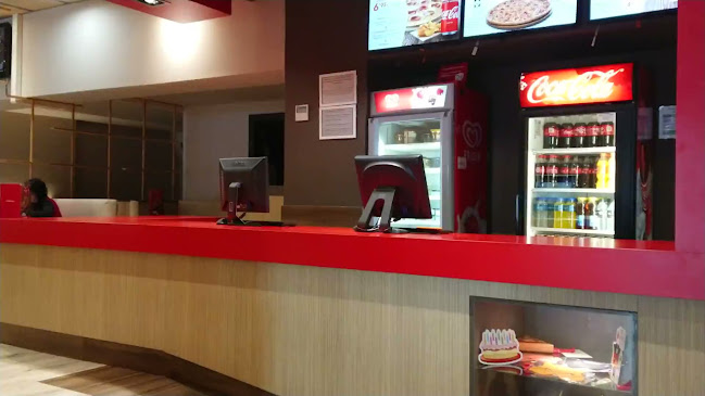 Telepizza Barakaldo - Comida a Domicilio - Barakaldo