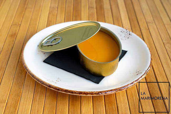 Comentarii opinii despre Restaurante La Marimorena Brasas