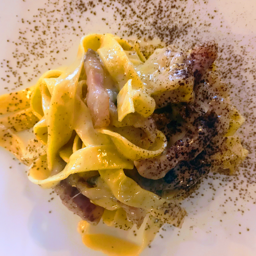 Comentarii opinii despre Restaurante Higo Pico