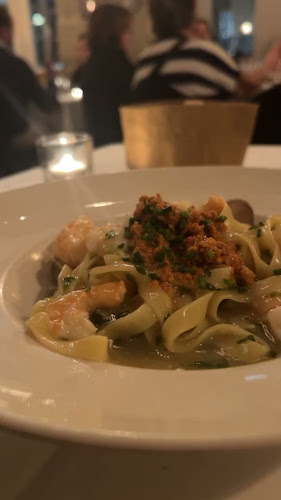 Restaurante Merci Open Times