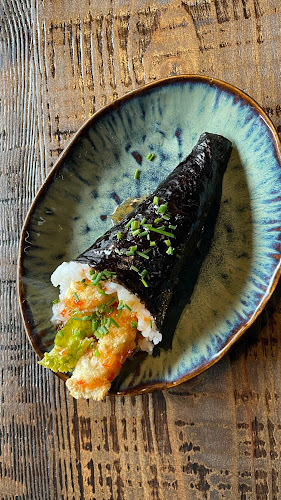 Miyagi Sushi - Gastronomía y hostelería