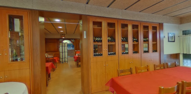 Reviews of Restaurante Parc Nou in El Prat de Llobregat - Gastronomía y hostelería