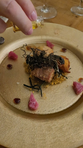 Opinii despre Taberna La Sal în Sevilla - Gastronomía y hostelería