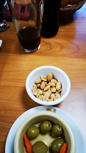 Reviews of Bar Carrión in Valencia - Gastronomía y hostelería