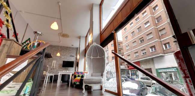 Bar Vi Ai Pi Open Times