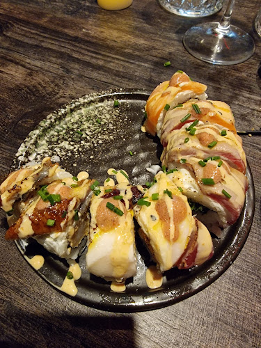 Opinii despre Miyagi Sushi în Rubí - Gastronomía y hostelería