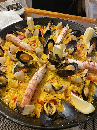 Restaurant Taberna Lorenzo - Costa Adeje