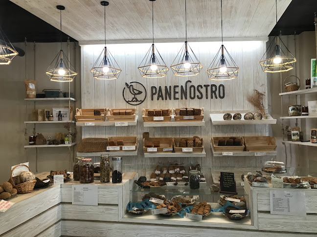 Comentarii opinii despre PaneNostro