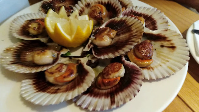 La Trastienda Sanxenxo - Gastronomía y hostelería